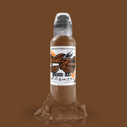 World Famous Sahara
