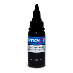 30 ml Intenze Andy Engel  Andy's Grey Wash Black