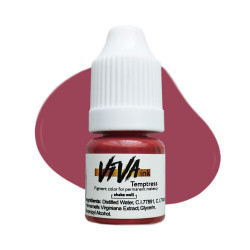 4 ml Пігмент Viva ink Lips №13 "Tempress"