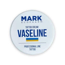 Крем Вазелін Mark EcoPharm ВСЕ БУДЕ УКРАЇНА 50 ml