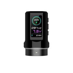 Battery Pack from EZ for P3 PRO