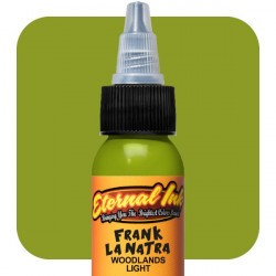 30 ml Eternal Woodlands Light [Frank Lanatra] [До 03.02.2027]
