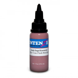 30 ml Intenze Andy Engel Skin Tone Flesh Medium