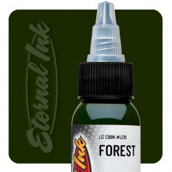 30 ml Eternal Forest [Liz Cook] [До 11.06.2023]