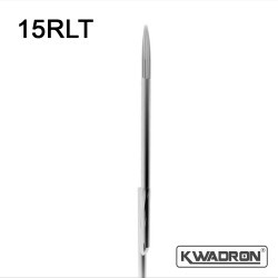 Тату голка KWADRON 15RLT 0.35 mm (35/15rlt)