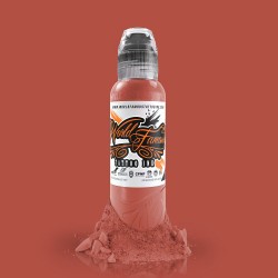 30 ml World Famous Mars Sand Red [До 19.01.2027]