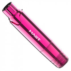 Тату машинка MAST P10 (Pink) от Dragonhawk