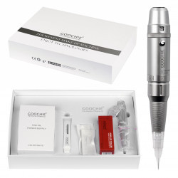 Машинка для перманентного татуажа Goochie ZX 2011