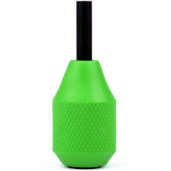 Одноразовий модульний тримач Big Wasp Green 3.2 mm