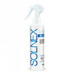 Антисептик SOLNEX БЛЮ ЛАЙН ЛОНГ, 250 мл