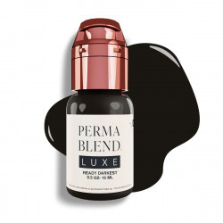 15 ml Perma Blend Luxe - Ready Darkest