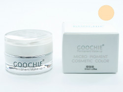 Goochie (Цвет кожи / Skin color) 5 g [Годен до 23.02.2025]