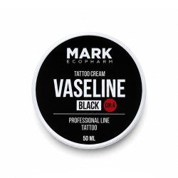 Крем Вазелин Mark EcoPharm Black