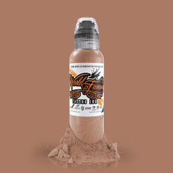 30 ml World Famous Tan Peach