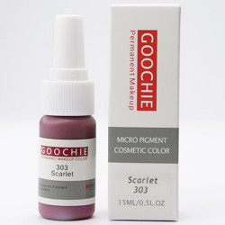 Goochie 303 (Скарлет / Scarlet)