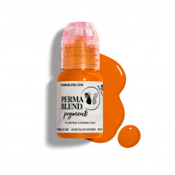 15 ml Perma Blend Pumpkin Corrector