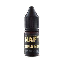 11 ml Пигмент NAFTA ORANGE THE MINERAL  [Годен до 01.08.2026]