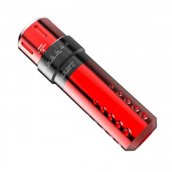 Тату машинка Dragonhawk MAST Flip (Red)