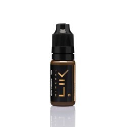 10 ml Пигмент Lik Mineral №3 Natural