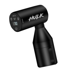Беспроводная тату-машинка AVA Tattoo HULK 4.0mm (Black)