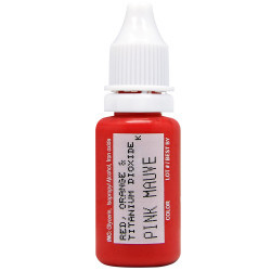 15 ml. Pink Mauve Biotouch / Розово-лиловый