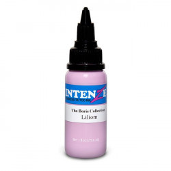 30 ml Intenze Liliom [Boris Color Bark] [Годен до 30.09.2025]