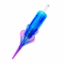 Картридж Mast Ocean Heart Round Liner 1 RLT 7MM Taper (0.3)