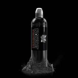 60 ml World Famous Blackout [Годен до 21.08.2027]