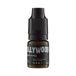 6 ml Пигмент гибридный HOLLYWOOD #73 «YELLOW» THE MINERAL [Годен до 01.11.2026]