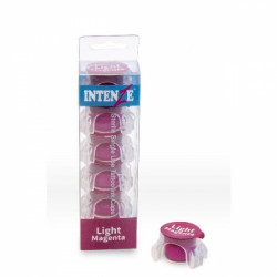 2 ml Intenze One Cap / Light Magenta (1 шт)