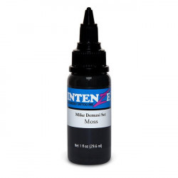 30 ml Intenze Moss [Mike Demasi Portrait]