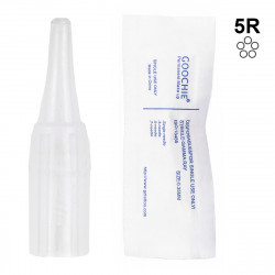 Наконечник 5R Goochie