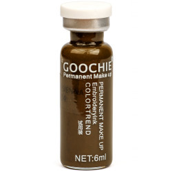 Goochie (Natural Sienna) 6 ml