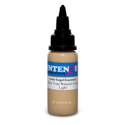 30 ml Intenze Andy Engel Skin Tone Natural Extra Light