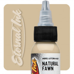 30 ml Eternal Natural Fawn [Andrea Afferni] [Годен до 13.01.2025]