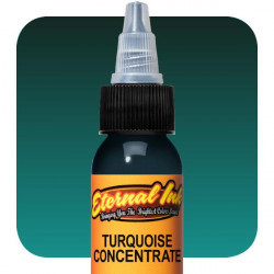 15 ml Eternal Turquoise Concentrate