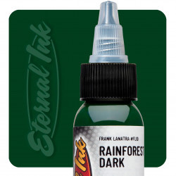 30 ml Eternal Rainforest Dark [Frank La Natra]