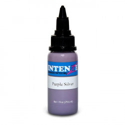 30 ml Intenze Purple Silver [Придатний до 30.09.2024]