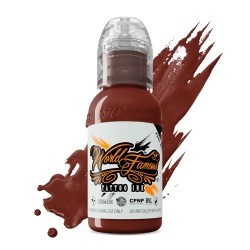 30 ml World Famous Umber [Mak`s Brick Tone]