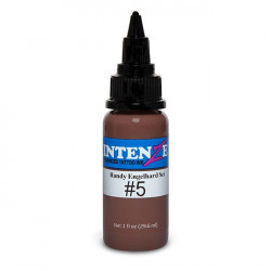 30 ml Intenze [Randy Engelhard] #5