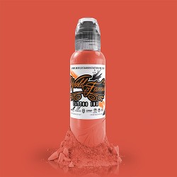 15 ml World Famous Alaskan Salmon [Годен до 11.01.2026]