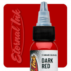 Eternal Dark Red