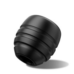 Одноразовий тримач Ambition Disposable Grip 34 mm