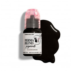 15 ml Perma Blend Blackish Brown