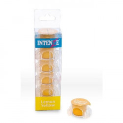 2 ml Intenze One Cap / Lemon Yellow (1 шт)