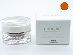 Goochie (Оранжевый кофе / Orange Coffee) 5 g [Годен до 14.05.2025]