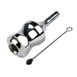 Модульний тримач EZ з штовхачем 30 mm сталевий