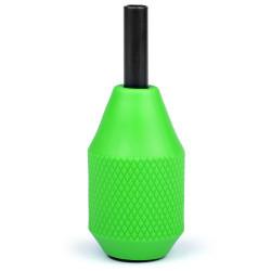 Одноразовий модульний тримач Big Wasp Green 6.0 mm