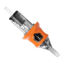 Картридж INKin Curved Magnum L-Taper 15 M1C (0.35) [До 01.08.2026]