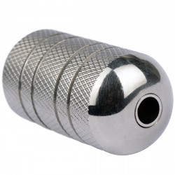 Сталевий тримач Metal Grip 25mm # 2